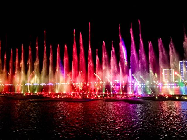 延安-绵阳骑行记