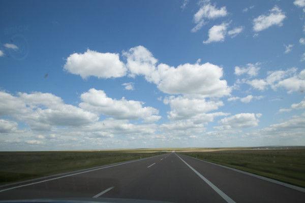 呼伦贝尔草甸草原