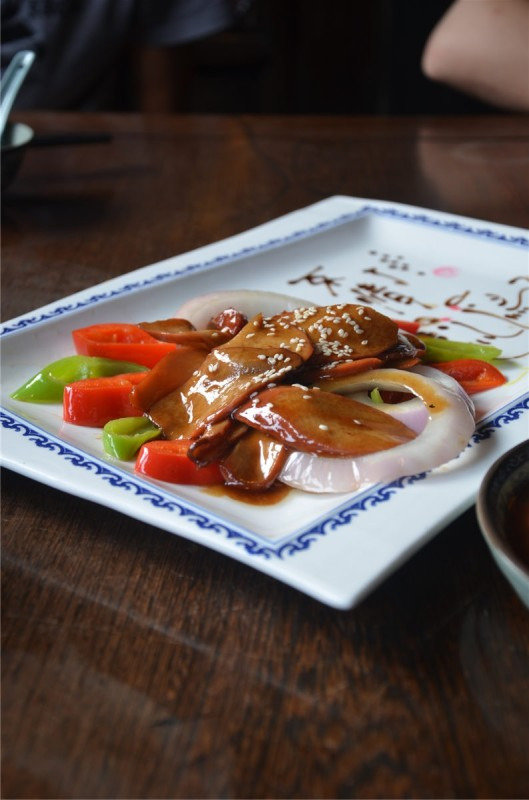 云锦成·公馆(平遥店)·云锦成公馆