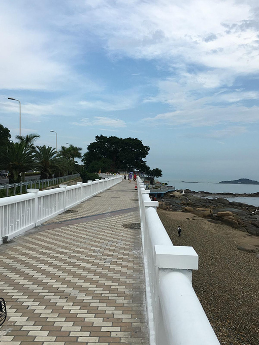 六月,梅雨的厦门_厦门旅游攻略