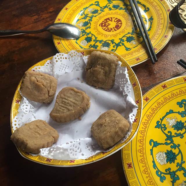 玛吉阿米(近华浦路店)