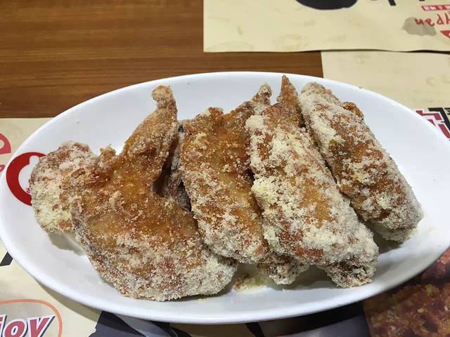 得来品韩国炸鸡&啤酒(华发商都店) 