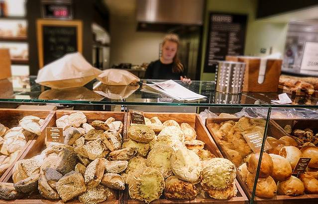 玛格辛百货公司