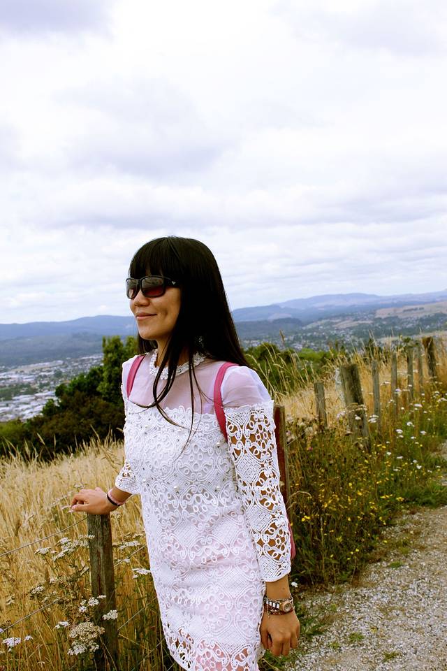 初见南半球,拥抱澳洲的美景