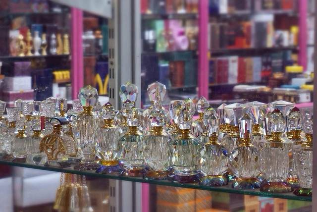 扎耶德购物中心