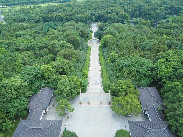 龙背山森林公园