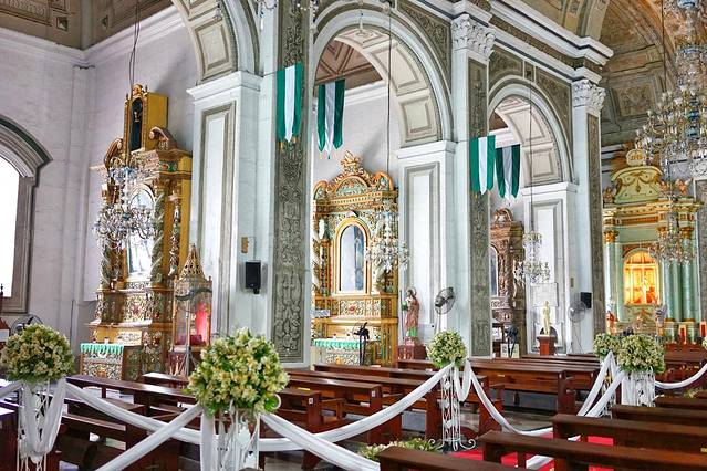 圣奥古斯丁教堂