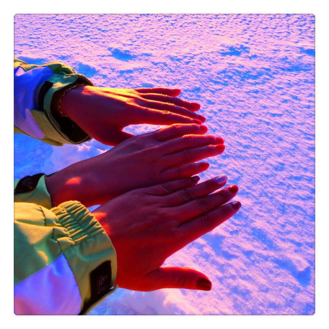 2017是黑龙江境内的最高峰 大秃顶子山的._大