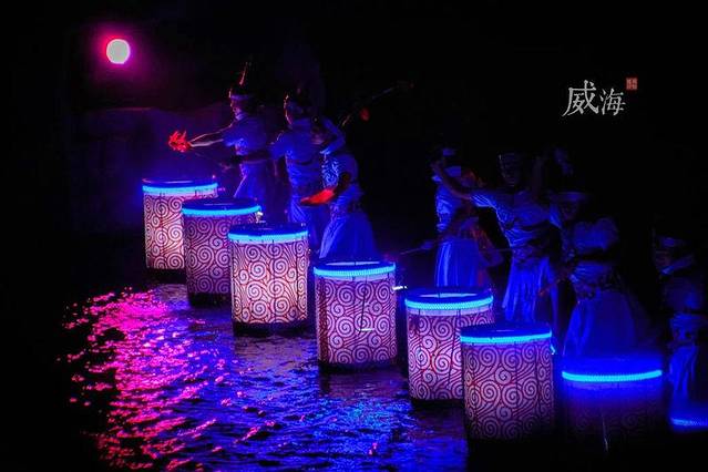 《神游传奇》秀