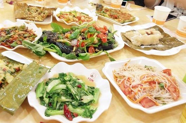 莎湾椰德纳餐厅