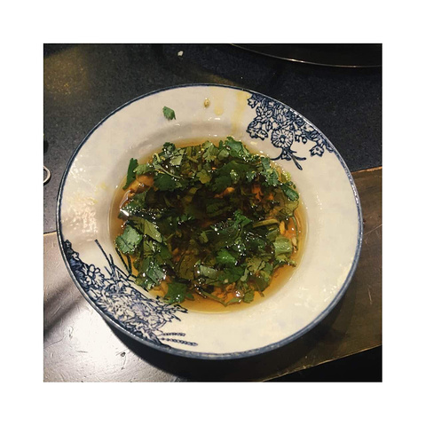 2017来成都必吃火锅,朋友推荐大龙焱火锅和小