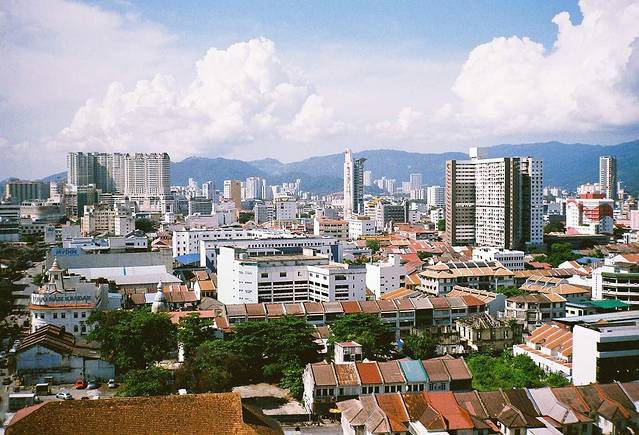 想一直待在你们身旁,即便我们已经毕业