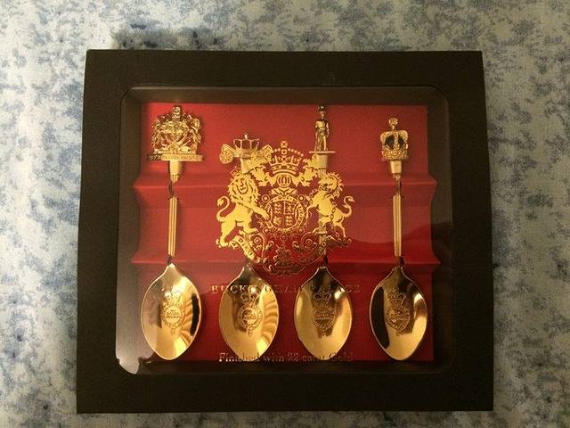 体会英伦风情带给你的与众不同