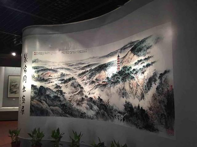 南京市江宁区民俗博物馆