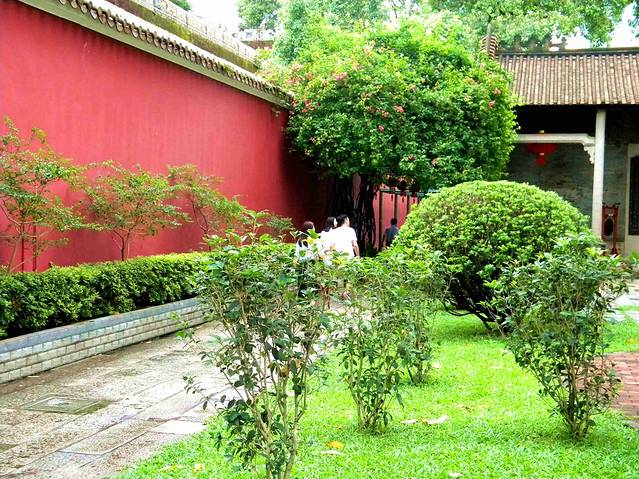 农民运动讲习所旧址