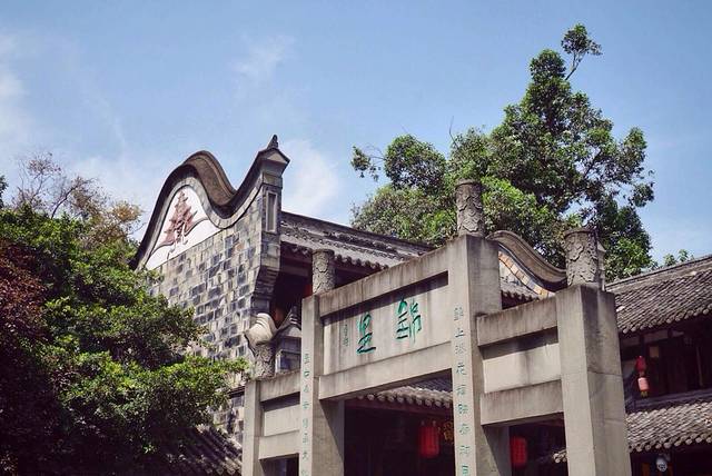 一座来了就不想走的城市