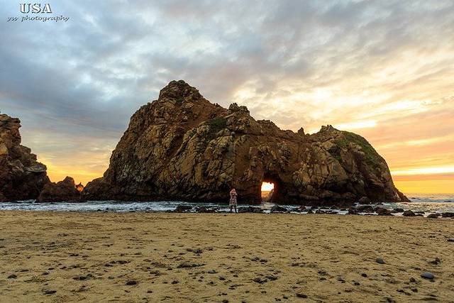 Point Sur Lightstation