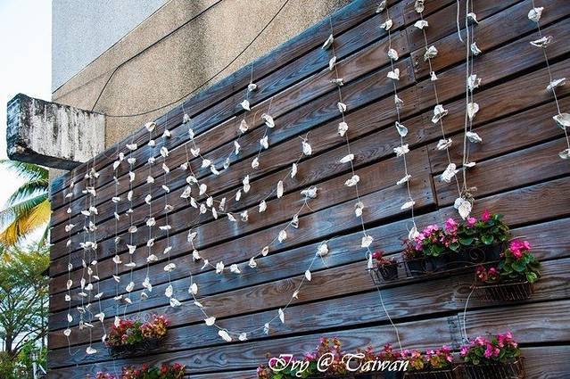 安平蚵灰窯文化館