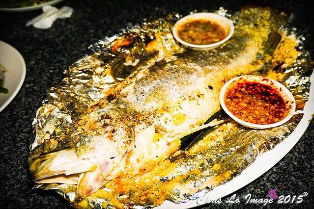 Moom Aroi Restaurant 