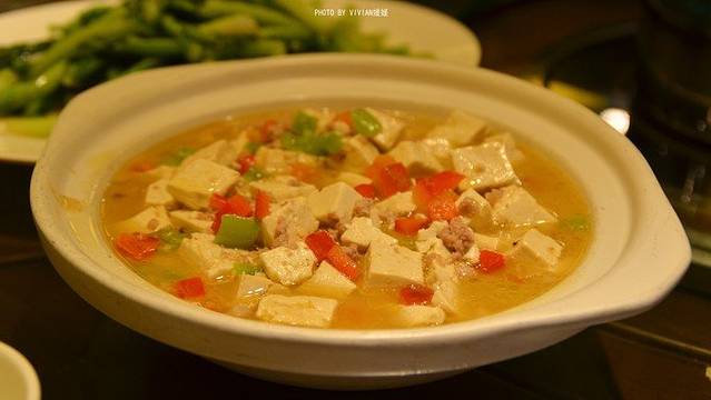 新侗家食府(蟠桃宫店)