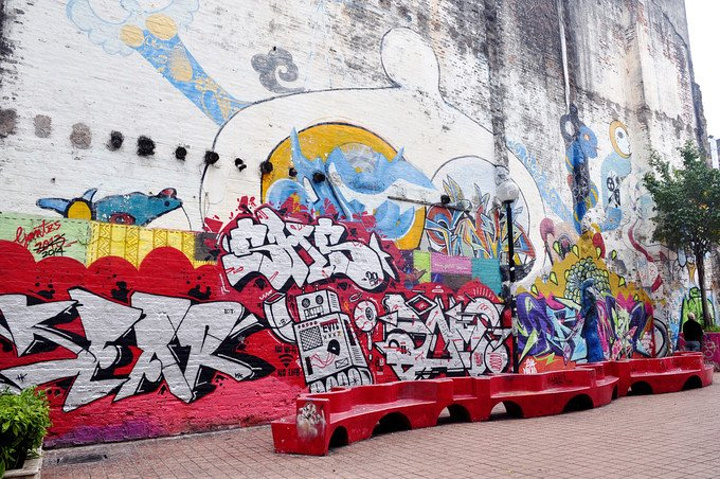 "十六浦离白鸽巢前地、大三巴牌坊、玫瑰圣母堂等主要景点都很近，步行即可_白鸽巢前地"的评论图片