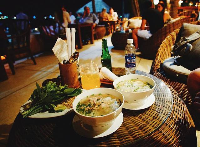 芽庄航海俱乐部