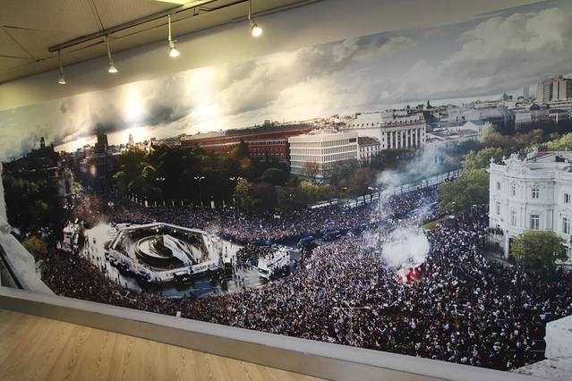 每一次的风和日丽 --西班牙 葡萄牙