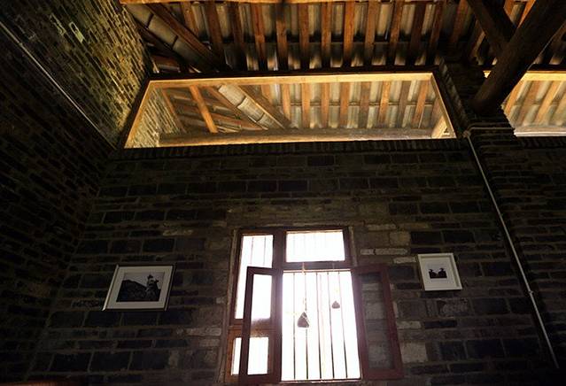 明月村明月食堂 