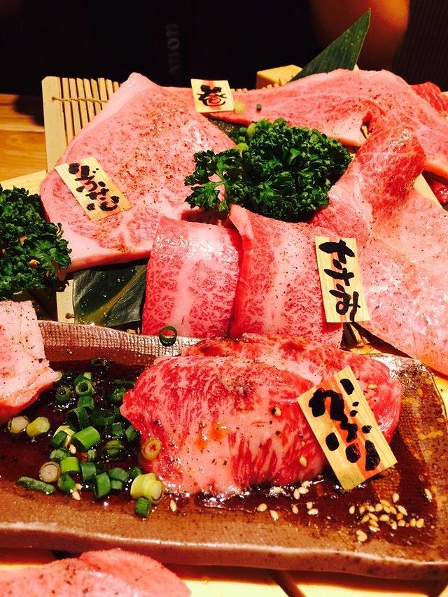 和牛一头流肉兵卫