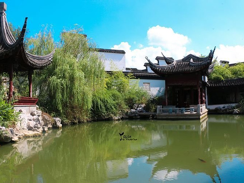 榜眼府第旅游景点图片