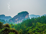 江西旅游景点攻略图片