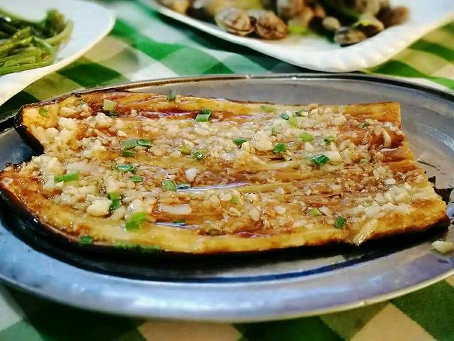 暴龙美食·海鲜烧烤(镇安店)