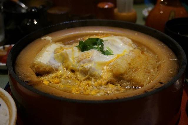 田むら銀かつ亭