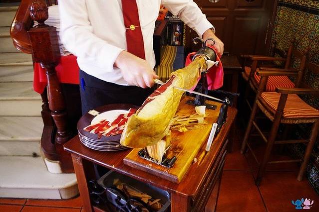 Restaurante Pedro Romero