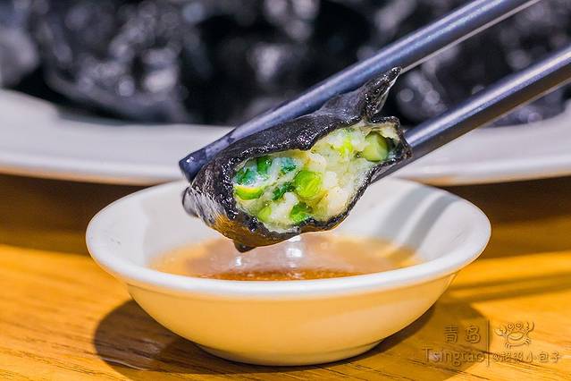 船歌·鱼水饺青岛菜(闽江二路店)