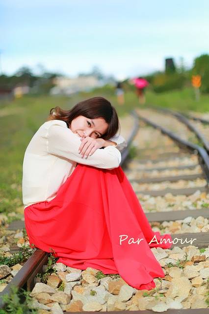 越南之南旅拍婚纱之行