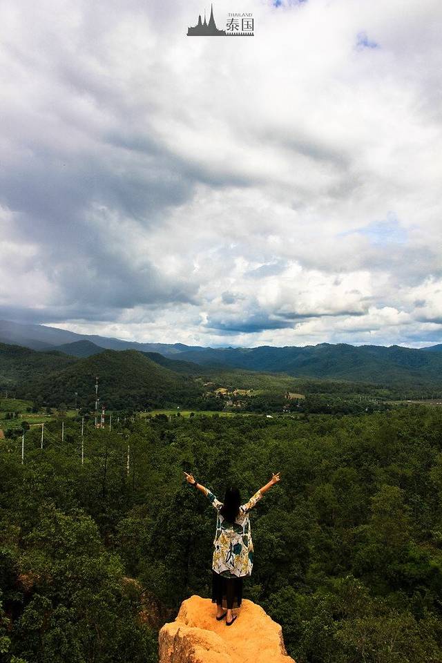 在晴朗的日子遇见微笑着说的你