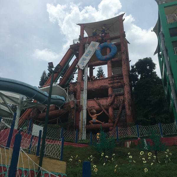 2020梦幻水城门票,珠海梦幻水城游玩攻略,梦幻水城游览攻略路线/地址