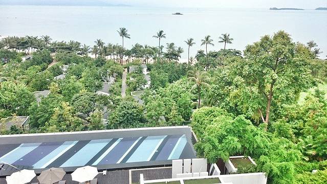 The Bre-Eze Restaurant