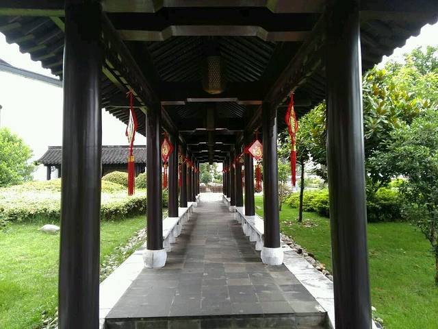 中国醋文化博物馆