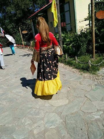 2017.就打车去的(在哈尔滨打滴滴快车接单有点