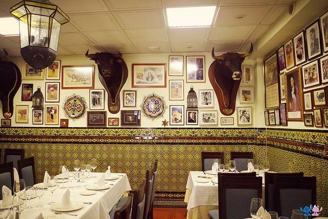 Restaurante Pedro Romero