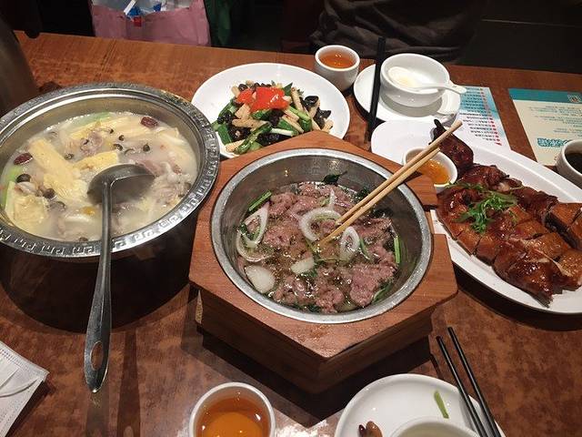 桂小厨广西菜(万象城店)