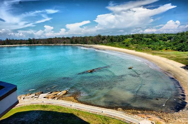 慢行文莱 遗落在婆罗洲的黄金国