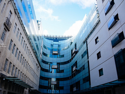 英国广播公司电视中心