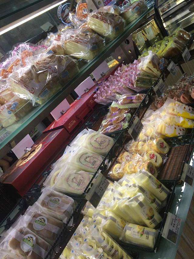 采蝶轩(坦洲店)