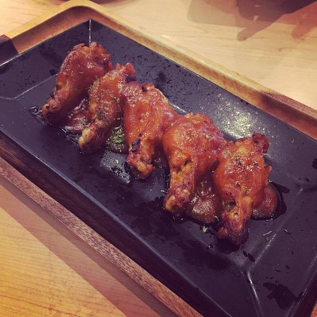 彩虹云霄酒店8182层国际自助餐