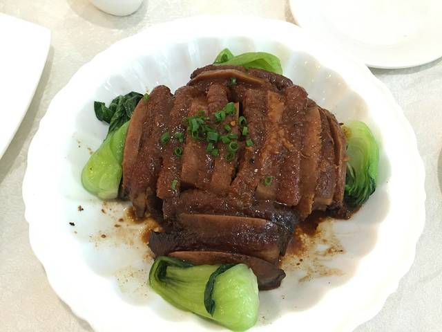 椿记烧鹅(建干路店)