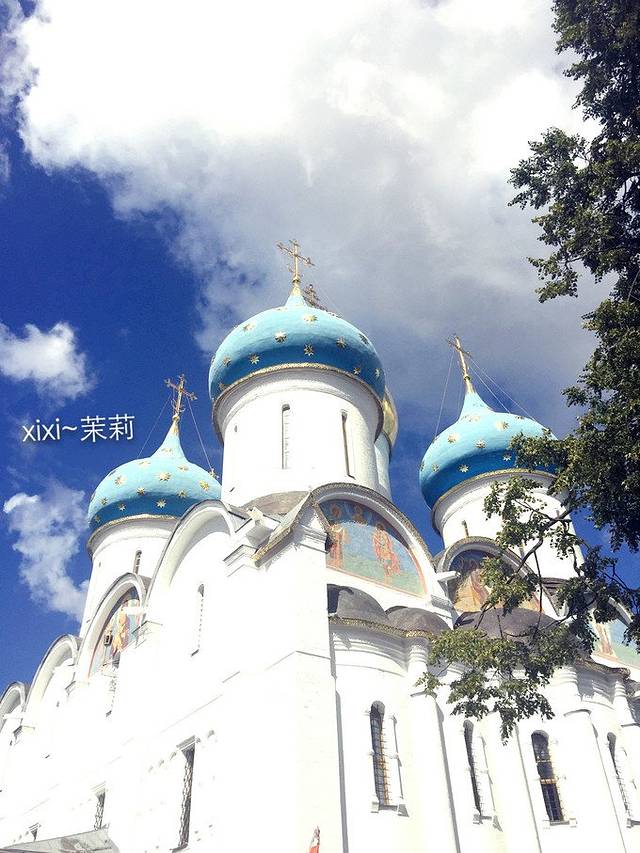 圣母安息大教堂