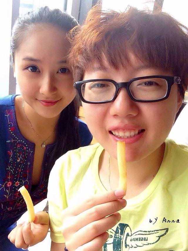 blue frog蓝蛙(三里屯太古里店)